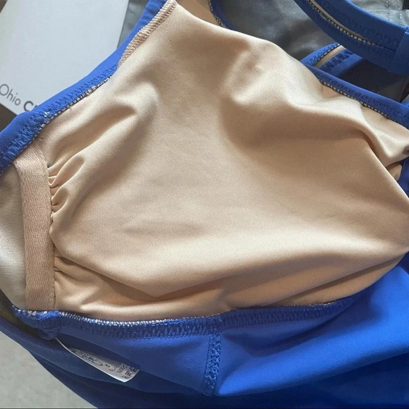 Lands’ End Tankini Top - Picture 5 of 6